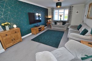 Lounge Area- click for photo gallery